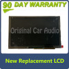 New Replacement  Kia Hyundai LCD Display Touch Screen Digitizer for Radio LA070WV7-SL01