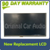 New Toyota Replacement 7 inch LCD display Touch Screen OEM