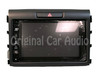 Reman 2015 - 2016 Honda CRV OEM Touch Screen Bluetooth AM FM SAT Receiver 9XN2