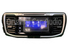 Blemished 2017 Honda Accord Hybrid Touring AM FM Radio Display Screen