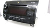 Toyota Sequoia Tundra JBL Radio MP3 AUX 6 Disc CD Player Changer 2007 2008 2009 2010