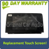 New Replacement 7" Display Screen Digitizer LCD Touch Screen OEM for MAZDA CX-9 TK48 GPS Navigation