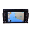 12-15 Kia Rio OEM Navigation GPS Satellite Display CD Radio Receiver Bluetooth