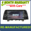 Reman 2014 - 2017 BMW 1 Series OEM Non-Navigation Central Information Display Screen 6.5"