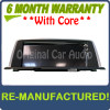 Reman 2013 BMW 640i 650i M6 F13 XDRIVE Radio Navigation GRAN 10", 10.25" Display Screen Monitor