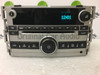 Blemished 2007 - 2009 Chevrolet Cobalt Pontiac G5 OEM Single CD AM FM Radio AUX