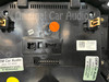 New 2019 - 2023 Chevy GMC Sierra 1500 2500 3500 OEM Bezel 8" Display Screen Radio Control Panel