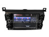 Reman 2015 - 2018 Toyota Rav4 OEM JBL Entune Navigation Gracenote SAT HD Radio 100576