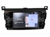 Reman 2015 - 2018 Toyota Rav4 OEM JBL Entune Navigation Gracenote SAT HD Radio 100576