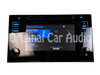 2019 - 2020 Toyota Prius OEM Radio CD Player Display Screen Receiver 510425