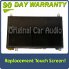 New Replacement OEM GMC LCD Panel Display with Touch Screen Monitor TJ065MP01BT