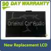 7" LCD Display Touch screen for Chrysler Radio TD0-WXGA0700K00033, TDO-WXGA0700K00057