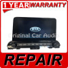 Repair Service 2019 - 2020 Kia Forte OEM AM FM XM Multi Media Radio Receiver