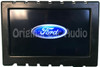 Reman 2016 - 2018 Ford Mustang OEM 4" Sync Radio Info Display Screen