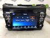 Reman 2015 2016 Nissan Murano OEM Navigation AM FM Radio CD Player Receiver