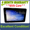 2020 - 2022 Ford Explorer OEM Sync 3 8" FDIM Radio Information Touch Screen Display Monitor ONLY