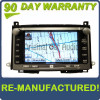 Reman 2009- 2013 E7021 Toyota Venza Navigation GPS JBL radio AM FM MP3 CD Player Stereo