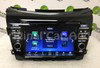 Reman 2017 - 2019 Nissan Murano OEM Navigation NON-BOSE Radio CD Player Receiver w/ CARPLAY