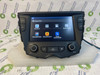 Reman 2016 - 2017 Hyundai Veloster OEM Touch Screen Multi Media Radio Receiver