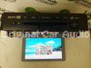 2008 - 2013 Toyota Highlander OEM Overhead Display DVD Player Grey W/o Bezel Trim