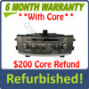 2009 - 2013 Lexus LX570 OEM AM FM XM Mark Levinson Radio Receiver CD DVD Player P6520