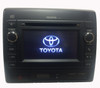 Brand New 2012 - 2013 Toyota Tacoma touch screen Bluetooth satellite radio cd player 57054