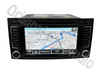 2008 - 2011 Volkswagen Touareg RNS-510 Navigation GPS MFD3 Radio Receiver Head Unit 7L6035684B