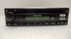 Subaru Baja Legacy Impreza Forester Radio CD Player P124 1995 1996 1997 1998 1999 2000 2001 2002 2003 2004 86201AE27A