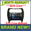 Brand New 2012 Toyota CAMRY Touch Screen Display LCD Radio MP3 XM CD Changer Player 57013