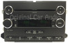 2012 - 2014 Ford Expedition OEM Radio MP3 CD Player AM FM Satellite Receiver w/ Subwoofer Data Turn on