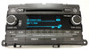 Toyota Sienna LE SE XLE MP3 WMA Radio AUX RDS CD Player 2011