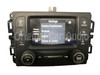 2017 - 2020 Jeep Compass OEM VP2 Uconnect 5.0 AM FM SAT Bluetooth Multi Media Radio Receiver
