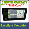 2019 - 2022 Honda Insight OEM Touch Screen Multi Media Display Screen Monitor