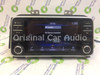 Reman 2018 - 2021 Nissan Kick OEM AM FM Radio Bluetooth SAT Touch Screen Receiver  