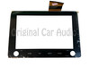 New Replacement 8" Touch Screen Glass Digitizer for Mitsubishi Eclipse Cross Radio