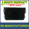 Reman 2017 - 2020 Jeep Cherokee OEM 7' Media Display Screen AM FM Radio Receiver VP2_7 KL