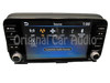 2020 - 2024 Nissan Kicks Versa OEM Touch Screen Multi Media Bluetooth Car Play Android Auto Radio Receiver - Analog