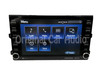 2020-2022 Toyota Highlander OEM AM FM Navigation Radio Display and Receiver