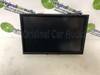 Blemished 2015 - 2019 INFINITI Q50 Q60 Information Display Multimedia Touch Screen