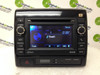 Reman 2011 - 2014 Toyota Tacoma OEM JBL SAT HD Radio Receiver CD Player 57016