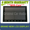 New 2020 - 2023 Mitsubishi Outlander OEM REPLACEMENT 8" LCD Touch Screen Panel Glass Digitizer