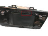 Blemished 2015 - 2017 Subaru Legacy OEM Starlink Navigation AM FM XM HD Radio Touch Screen FB664US
