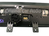 2024 - 2025 Hyundai Santa Fe OEM Speedometer Radio Display Screen Panel