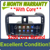 2020-2023 Toyota 4RUNNER PREMIUM 3.0 Radio GPS NAVIGATION Android Auto Apple Carplay