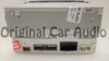 2007 2008 Acura TL Radio Tape MP3 AUX DVD & 6 CD Player 1TB4