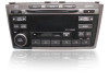 INFINITI I30 I35 Radio Tape Player 6CD Changer BOSE 2000 2001 2003 2004 2005 GRAY