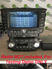 Refurbished 2007 2008 Acura TL S-TYPE GPS Navigation LCD display screen monitor