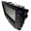 Refurbished 2007 2008 Acura TL S-TYPE GPS Navigation LCD display screen monitor