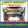 2020 - 2021 LEXUS GX460 OEM Radio Receiver Mark Levinson Gracenote Navigation HD SAT