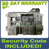 2019 - 2022 Ram 1500 2500 OEM UConnect Multi Media Radio Receiver Block ONLY UDV